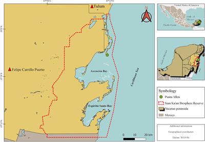 Community engagement and human perception in crocodile conservation: preliminary steps in Sian Ka’an Biosphere Reserve